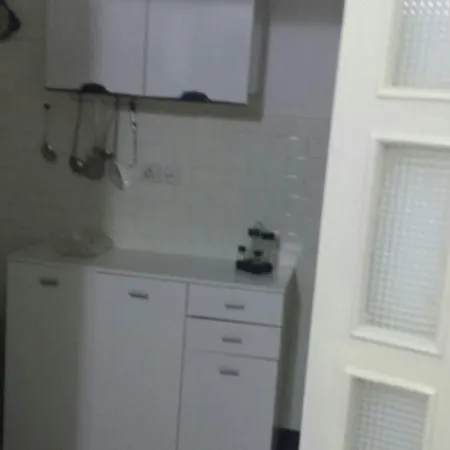 Apartment Casa Vacanza Alessandra Lecce