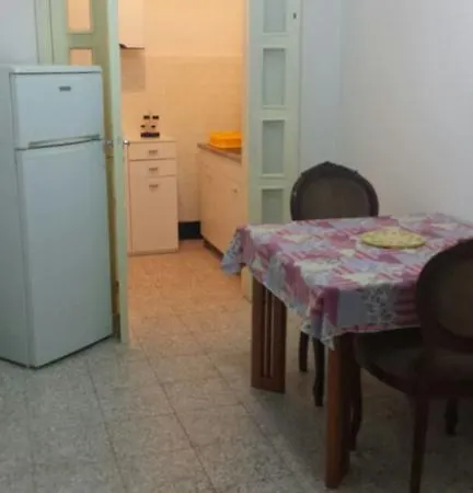 Casa Vacanza Alessandra * Lecce