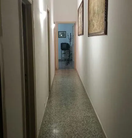Casa Vacanza Alessandra Apartment