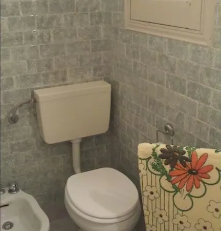Casa Vacanza Alessandra *