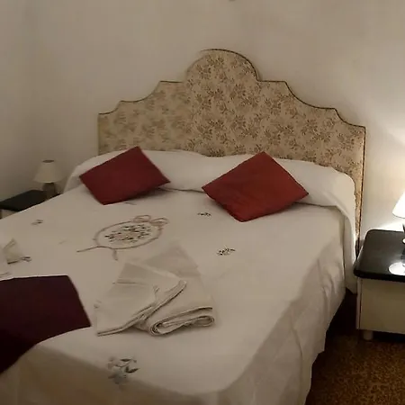 Casa Vacanza Alessandra *